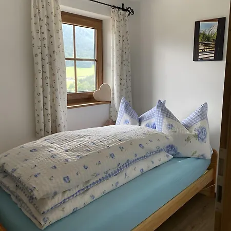 Haus Semleiten Appartamento *