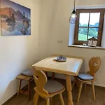 Haus Semleiten * Ramsau bei Berchtesgaden