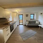 Haus Semleiten Appartement
