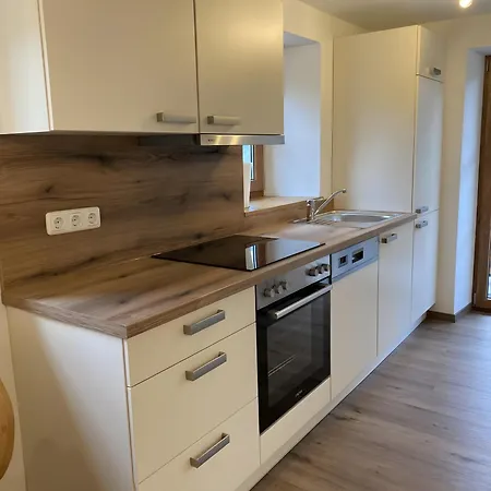 Haus Semleiten Apartment