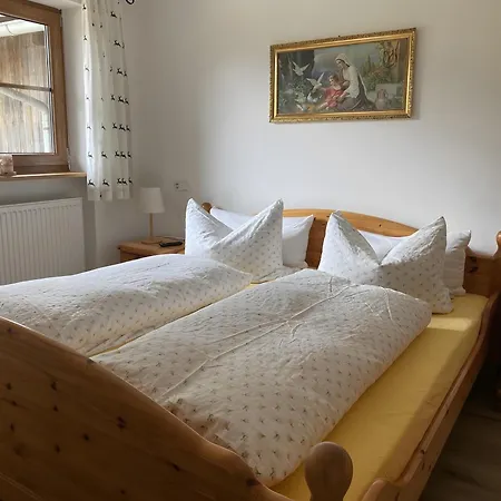 Apartment Haus Semleiten Antenbichl