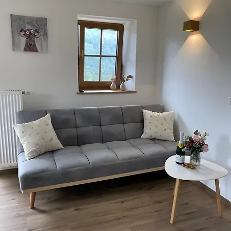 Apartment Haus Semleiten Antenbichl
