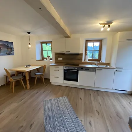 Haus Semleiten Ramsau bei Berchtesgaden
