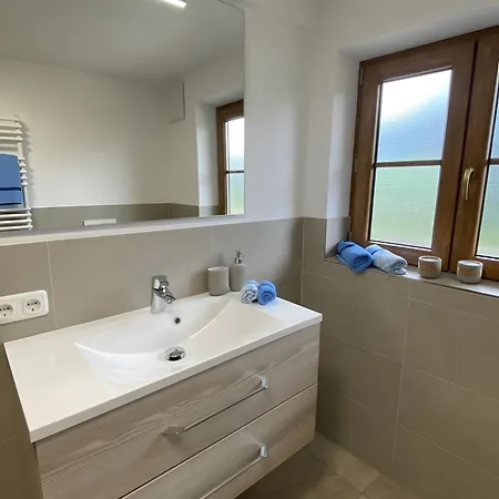 Haus Semleiten * Ramsau bei Berchtesgaden