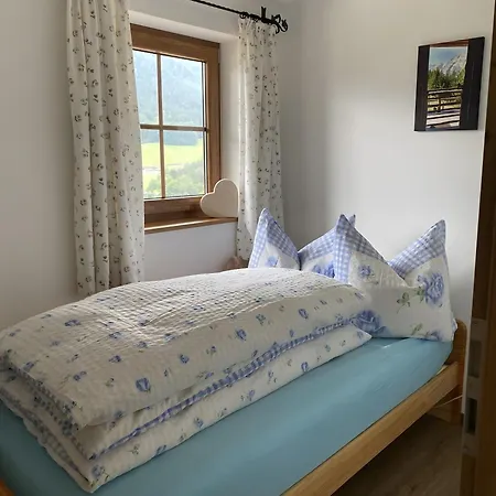 Haus Semleiten Apartmán Ramsau bei Berchtesgaden