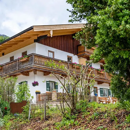 Haus Semleiten 公寓
