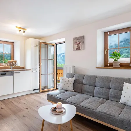 公寓 Haus Semleiten *