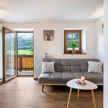 公寓 Haus Semleiten
