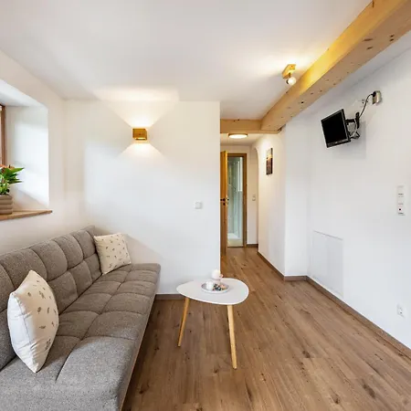 公寓 Haus Semleiten 拉姆绍