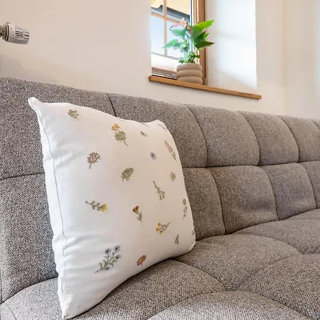 Haus Semleiten 公寓 拉姆绍