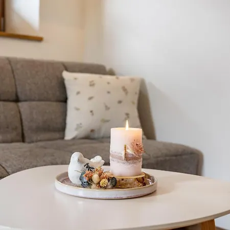 Haus Semleiten * 拉姆绍