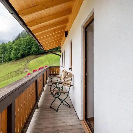 Haus Semleiten *