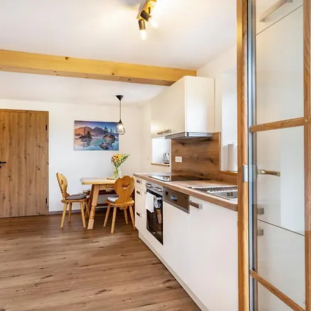 Haus Semleiten * Ramsau bei Berchtesgaden