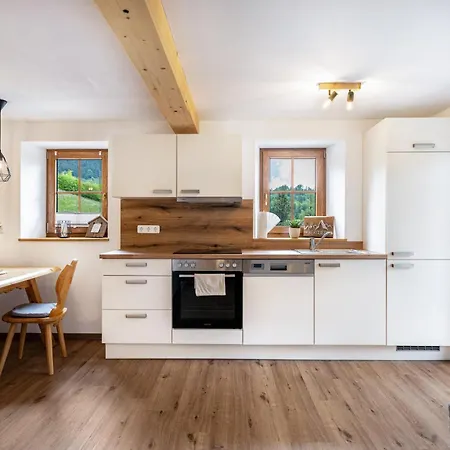 Haus Semleiten 拉姆绍