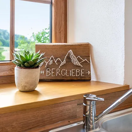 Haus Semleiten 公寓 *