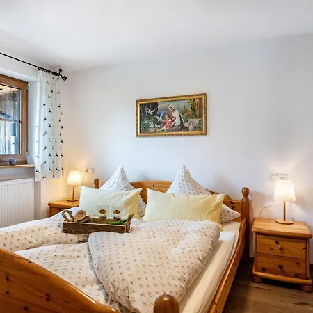 Haus Semleiten 拉姆绍