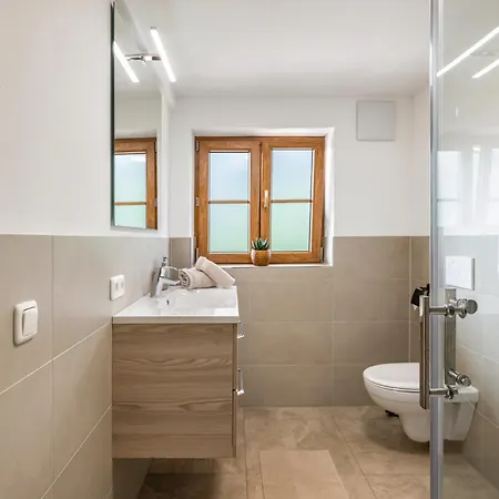 Haus Semleiten * 拉姆绍
