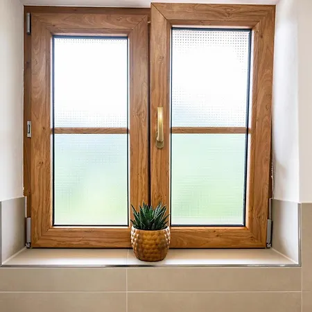 Haus Semleiten 公寓