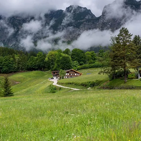 Haus Semleiten * 拉姆绍